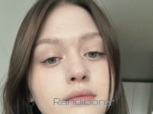 Randiborer