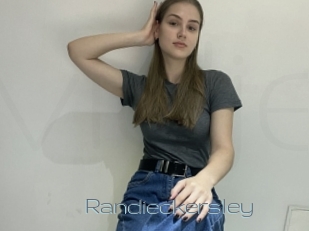 randieckersley Vidéos de Jeunes