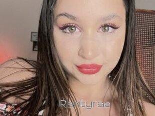 Rarityrae