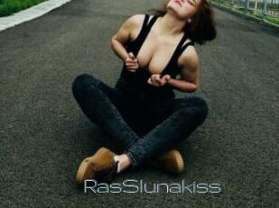 RasSlunakiss