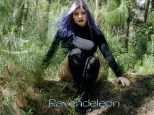 Ravendeleon