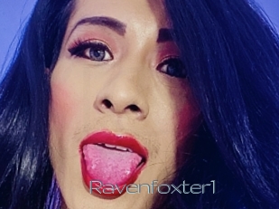 Ravenfoxter1