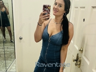 Raventate