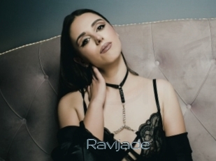 Ravijade