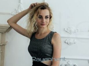 Rayenherit
