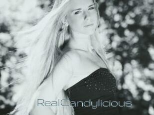 RealCandylicious