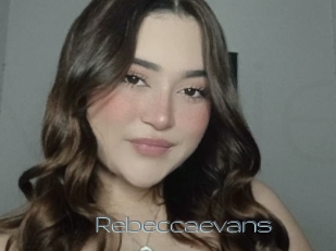 Rebeccaevans