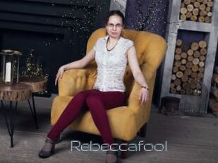 Rebeccafool
