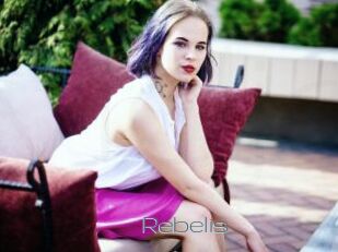 Rebelis