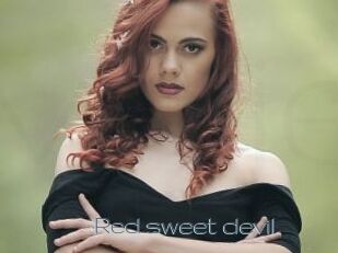 red_sweet_devil Vidéos de Jeunes