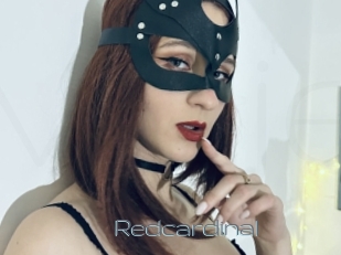 Redcardinal