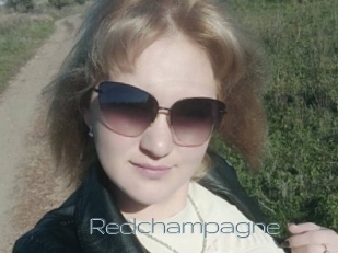 Redchampagne