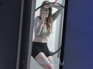 Reddyy