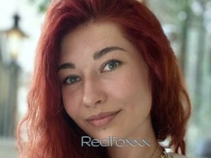 Redfoxxx