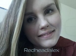 Redheadalex