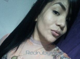 Redrubylove
