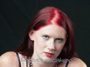 Redvelvetcakexxx