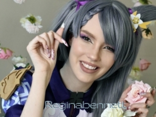 Reginabennett