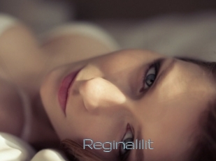 Reginalilit