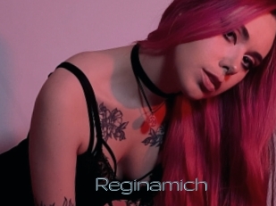 Reginamich