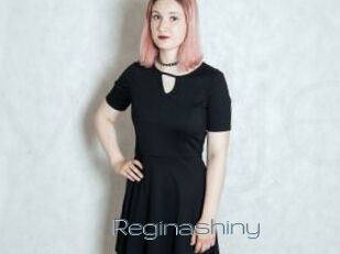 Reginashiny