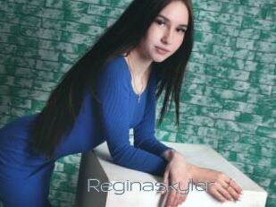 Reginaskyler