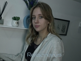 Reliaonarus
