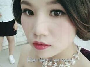 Rememberwei