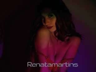 Renatamartins