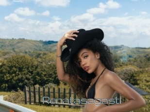 Renatasagasti