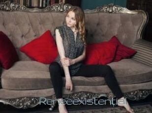 Reneeexistential