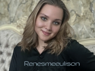Renesmeeulison