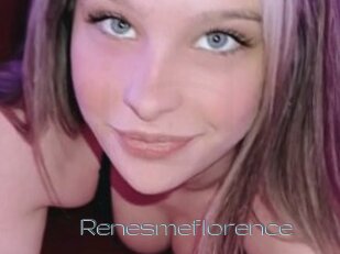 Renesmeflorence