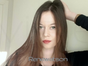 Renewatson