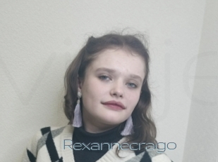 Rexannecrago
