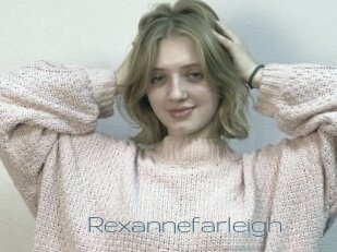 Rexannefarleigh