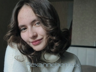 Rexanneherrick