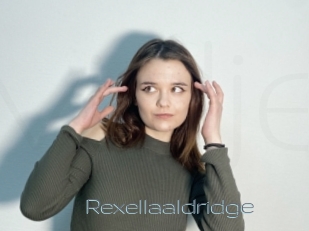 Rexellaaldridge