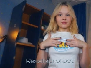 rexellacrofoot Vidéos de Jeunes