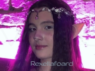 Rexellafoard