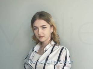 Rexellaheckler