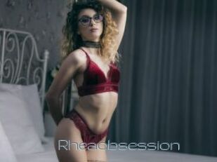 Rheaobsession