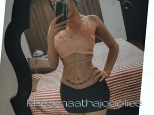 rheeenaathajoooliee Vidéos de Jeunes