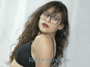 Riahnamoos