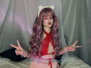 rianamoore Vidéos de Jeunes