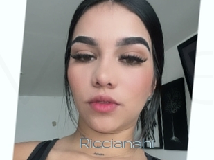 Riccianahi