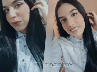 rihanaafox Vidéos de Jeunes