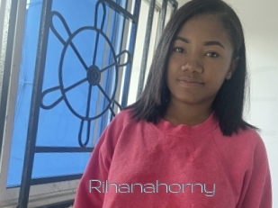Rihanahorny