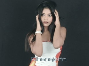 Rihanajohn