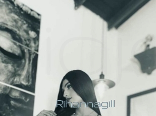 Rihannagill